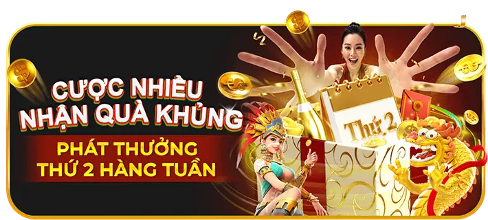 Trò chơi nổ hũ sutbong123, biểu tượng jackpot